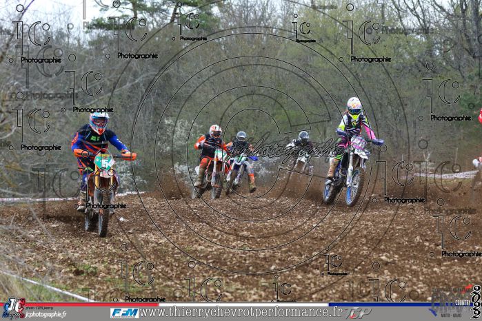 CFCC3 ESSOYES motos 